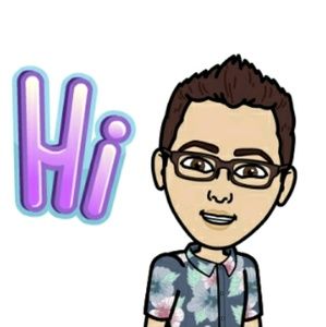 Meet your Posher, James